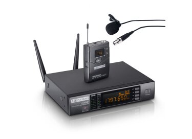 LD Systems WS 1G8 BPL