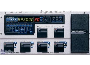 DigiTech RP2000