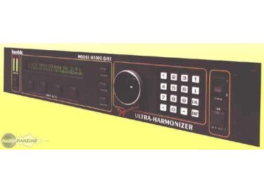 Eventide H 3000 D/SE