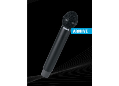 LD Systems WS 1616 MD