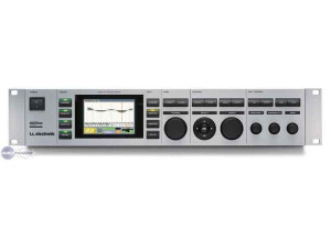 TC Electronic EQ Station 2