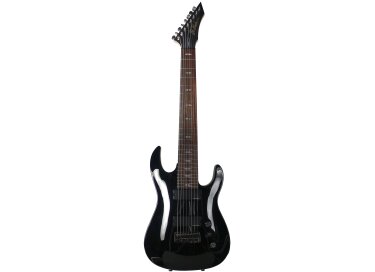 B.C. Rich Outlaw 8