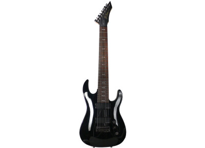 B.C. Rich Outlaw 8