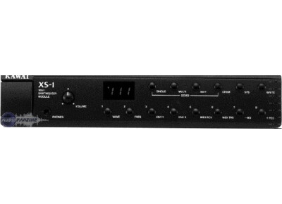 Kawai XS-1
