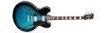 La Rigby GSH-350 est de retour chez Giannini