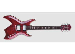 B.C. Rich Bich Masterpiece