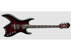 B.C. Rich Pro X Bich