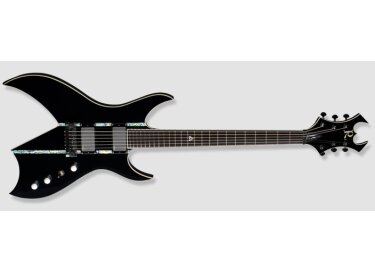 B.C. Rich Steve Smyth Signature 6 String Bich