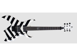 B.C. Rich Jinxx Pro X Bich