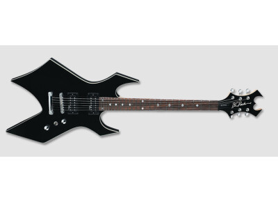 B.C. Rich Warlock Revenge