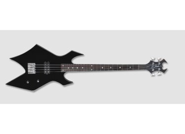B.C. Rich Warlock Revenge Bass