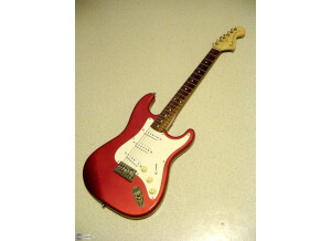 Hondo Professional Stratocaster