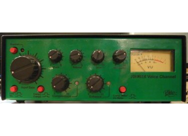 Joemeek Voice Channel V1