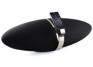 bowers & wilkins Zeppelin Air