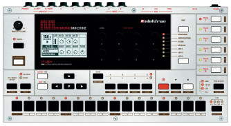 Elektron Monomachine SFX60+ MKII