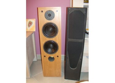 Davis Acoustics ORSAY