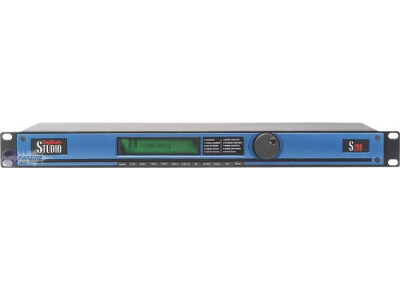 DigiTech Studio S200