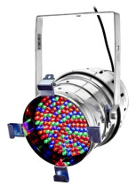 Stairville LED PAR64 MKII RGBA 10mm