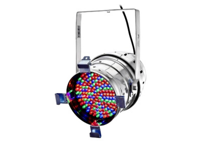 Stairville LED PAR64 MKII RGBA 10mm