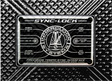 Innerclock Systems Sync-Lock