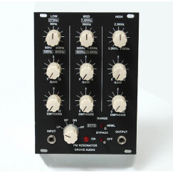 Grove Audio adds Eurorack modules to its catalog
