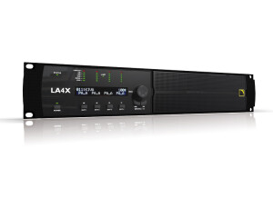 L-Acoustics LA4X