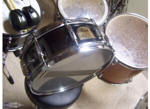 Pearl Session Studio