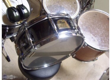 Pearl Session Studio