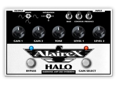 Alairex HALO