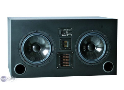 ADAM Audio S4A