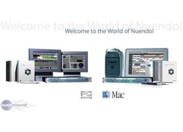 Steinberg Nuendo