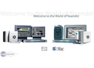 Steinberg Nuendo