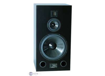 ADAM Audio S4VA