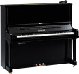 Nouveaux pianos acoustiques Yamaha Silent SH/SG2