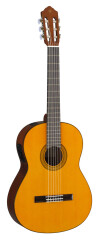 [Musikmesse] Yamaha CGX102 classical guitar