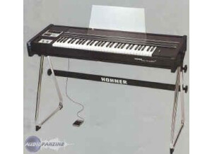 Hohner Clavinet Pianet Duo