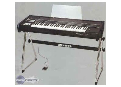 Hohner Clavinet Pianet Duo