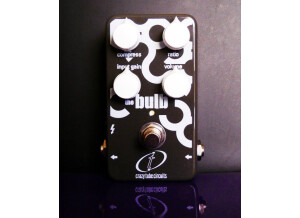 Crazy Tube Circuits The Bulb