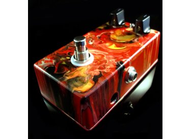 RockBox Red Dog