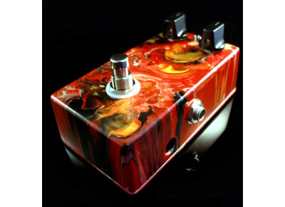RockBox Red Dog