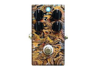 RockBox Brown Sugar
