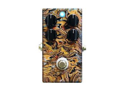 RockBox Brown Sugar