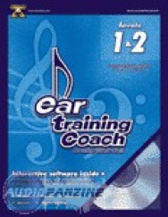 Adventus Ear Training Coach