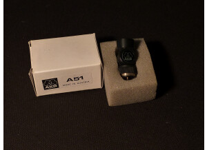 AKG A51