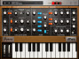 The Arturia iMini is compatible with Audiobus