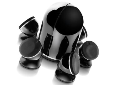 Focal Pack Dôme 5.1