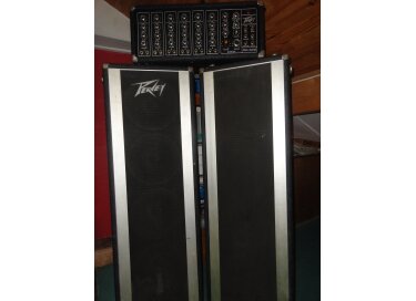 Peavey PA 400