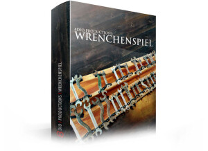 8dio Wrenchenspiel