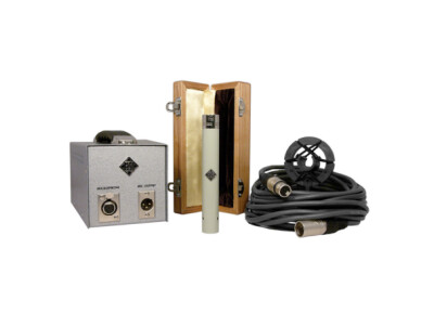 Telefunken / Siemens ELAM 260