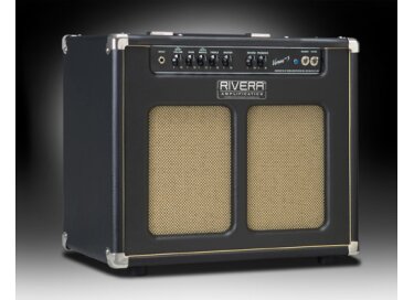 Rivera Venus 3 2013 Edition